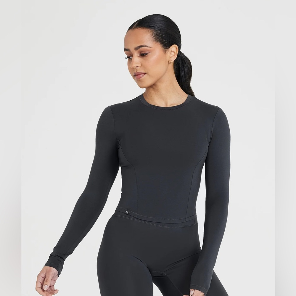 Oner Active Mid Long Sleeve Top